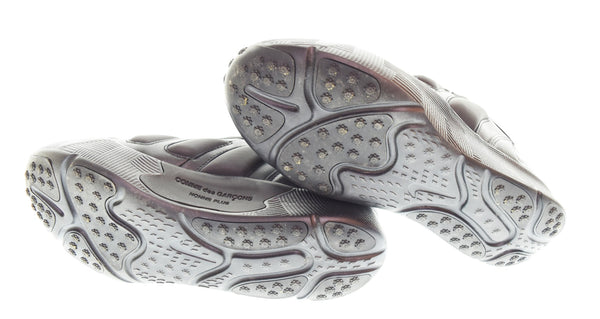 ナイキ NIKE COMME des GARCONS HOMME PLUS Sense 96 SP コムデギャルソン オムプリュス センス96 SP HV1944-001 メンズ靴 スニーカー ブラック 28cm 103S-1336