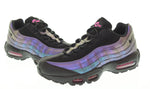ナイキ NIKE  Air Max 95 Throwback Future エアマックス95 スローバックフューチャー スニーカー 538416-021 メンズ靴 スニーカー パープル 27.5cm 103S-920