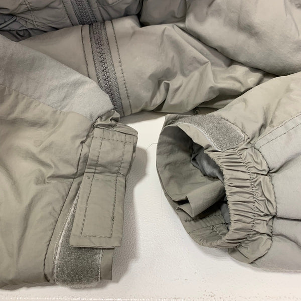 フリークスストア FREAK'SSTORE プリマロフトジャケット 233-1517 ジャケット グレー Mサイズ 201MT-3274