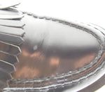 ドクターマーチン Dr.Martens  ADRIAN エイドリン タッセルローファー  2502-24001 メンズ靴 ローファー ブラック UK10 28.5cm 103S-1160