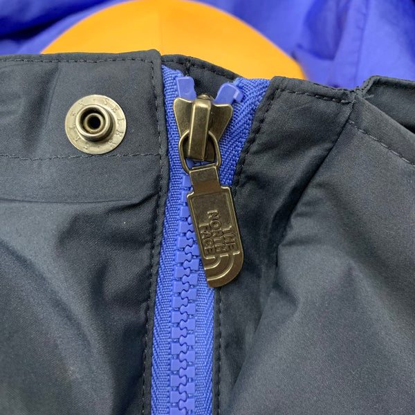ノースフェイス THE NORTH FACE Stow Away Jacket NP12435 ジャケット ネイビー Mサイズ 201MT-4836