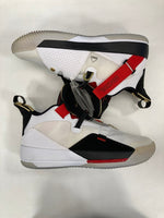 ジョーダン JORDAN Nike Air Jordan 33 Future Flight ナイキ エアジョーダン33 フューチャー フライト BV5072-100 メンズ靴 スニーカー ホワイト 28cm 101sh-2004