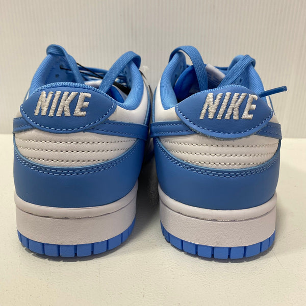 ナイキ NIKE DUNK LOW RETRO DD1391-102 メンズ靴 スニーカー ブルー 27サイズ 201-shoes961