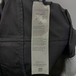 リックオウエンス Rick Owens サルエル ショーツ RU01C4389-TF ハーフパンツ ブラック 38サイズ 201MB-1213