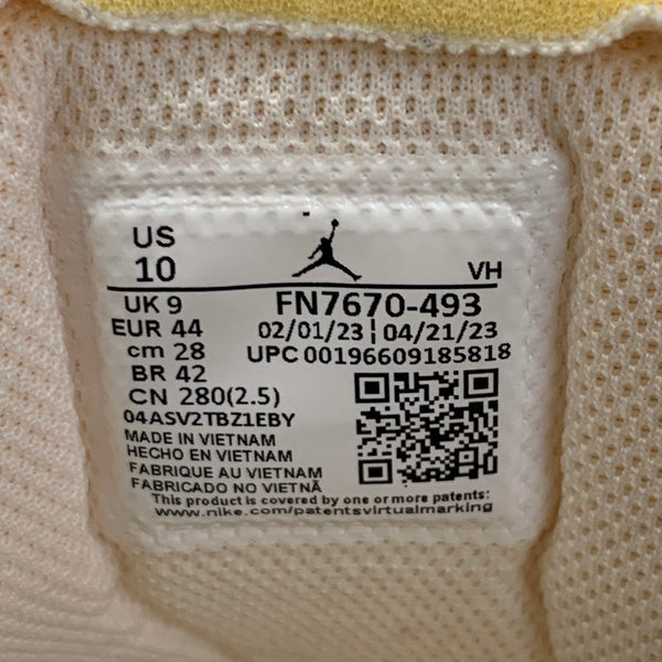 ナイキ NIKE Jordan 1 LOW SE FN7670-493 メンズ靴 スニーカー ブルー 28.0cmサイズ 201-shoes1179
