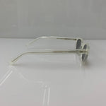 【中古】クーティープロダクションズ COOTIE PRODUCTIONS RAZA SHADES 眼鏡・サングラス サングラス ホワイト 201goods-732