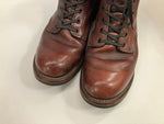 レッドウィング RED WING Beckman BOOT  ベックマン ブーツ ブラックチェリー MADE IN USA アメリカ製 9011 メンズ靴 ブーツ ワーク ワインレッド US7 1/2 25.5cm 101sh-2276