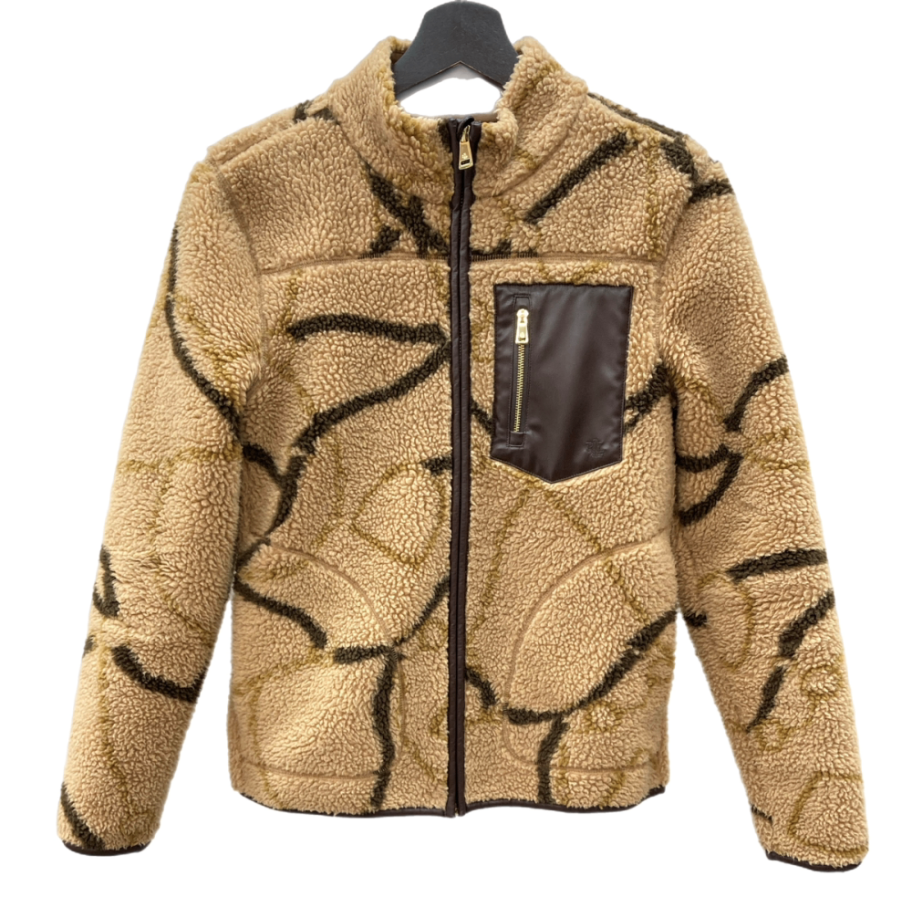 ラルフローレン RalphLauren ローレン LAUREN ボア フリース