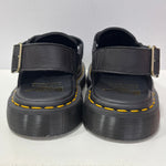 ドクターマーチン Dr.Martens ジョージ サンダル JORGE SANDAL 27493001 メンズ靴 その他 ブラック 27cmサイズ 201-shoes1151