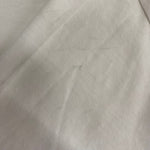 ロエベ LOEWE Tシャツ ホワイト Mサイズ 201MT-4508