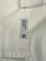 ネイバーフッド NEIGHBORHOOD 23SS CLASSIC WORK SHIRT SS 231TSNH-SHM02 クラシック ワーク シャツ ショートスリーブ 231TSNH-SHM02 半袖シャツ ホワイト Mサイズ 101MT-4727