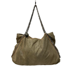 ステラ・マッカートニー STELLA McCARTNEY Falabella バッグ レディースバッグ トートバッグ ベージュ 201goods-741