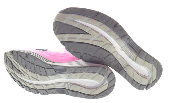 ニューバランス new balance 991V2 ローカットスニーカー 日本限定カラーUK7 U991KP2 メンズ靴 スニーカー ピンク 25.5cm 103S-1242