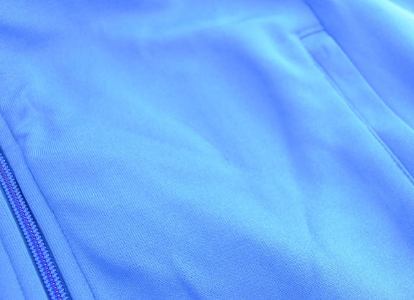 アディダス adidas クラシックス SSTトラックジャケット IL2493 ジャージ ブルー LLサイズ 103MT-3212