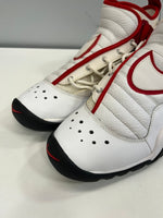 ナイキ NIKE AIR SHAKE NDESTRUKT エアシェイク インデストラクト 白 880869-100 メンズ靴 スニーカー ホワイト 28cm 101sh-2370