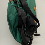 【曜日割引対象外】 キャピタル KAPITAL SPORT 1000MILE 変形リュック ショルダー ナイロン バッグ メンズバッグ バックパック・リュック グリーン 201goods-589 VB