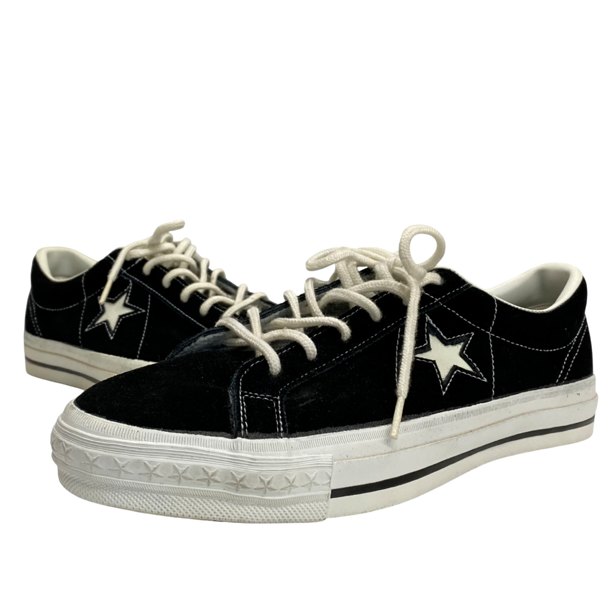 曜日割引対象外】 コンバース CONVERSE 90's ONE STAR SUEDE デッド