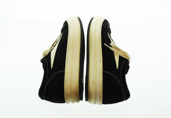 リックオウエンス Rick Owens 22AW VANS Vintage Sneaker ヴィンテージ スニーカー 104897 メンズ靴 スニーカー ブラック 41 1/2 103S-922