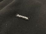シュプリーム SUPREME 24FW small box logo sweat pant スモールボックスロゴ スウェット パンツ 黒 ロゴ ボトムスその他 ブラック Lサイズ 104MB-303