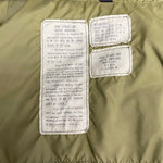 【曜日割引対象外】 ヴィンテージ vintage 80's US.ARMY ECWCS GEN1 GORE-TEX ジャケット グリーン Mサイズ 201MT-4529 VB