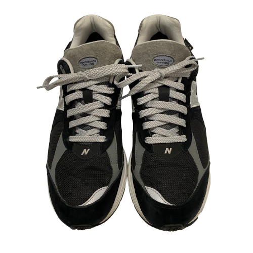 ニューバランス new balance M2002R  GORE-TEX M2002RXD  メンズ靴 スニーカー ブラック 28.0cmサイズ 201-shoes1321