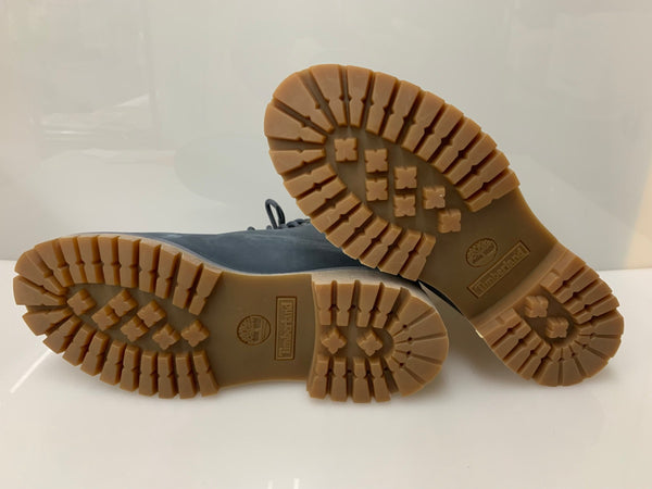 ティンバーランド Timberland 6 IN PREMIUM BOOTS 0a2p6w メンズ靴 ブーツ ワーク ブルー 26.5cmサイズ 201-shoes1596