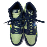 ナイキ NIKE ダンク ハイ Dunk High DQ7575-300  メンズ靴 スニーカー マルチカラー 28cmサイズ 201-shoes1482