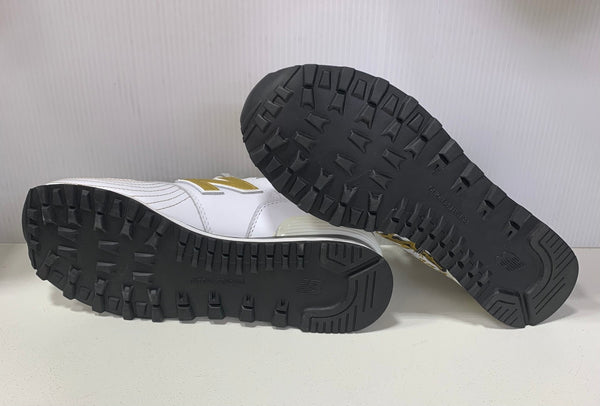 ニューバランス new balance 観賞用 新平衡 ドラゴン M574J LEW メンズ靴 スニーカー ホワイト 27.5cmサイズ 201-shoes1595