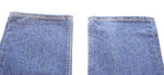 リーバイス Levi's 501 1997年製 デッドストック ストレート デニパンツ 青 501-0115 デニム ブルー 30 103MB-483