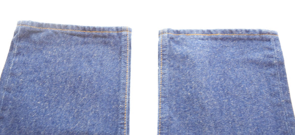 リーバイス Levi's 501 1997年製 デッドストック ストレート デニパンツ 青 501-0115 デニム ブルー 30 103MB-483