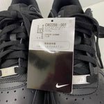 ナイキ NIKE AIR FORCE 1 '07 CW2288-111 メンズ靴 スニーカー ブラック 26.5cmサイズ 201-shoes1141