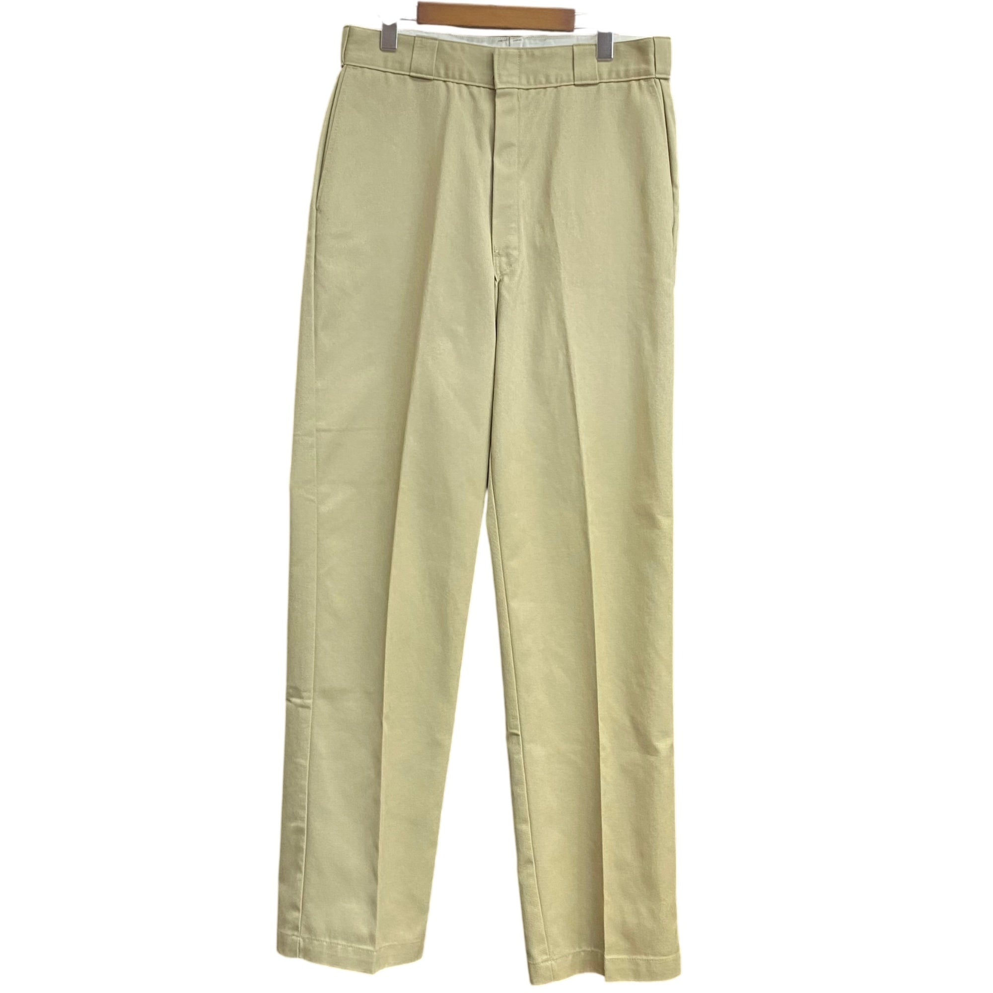 曜日割引対象外】 ディッキーズ Dickies 90's USA製 874 ワークパンツ