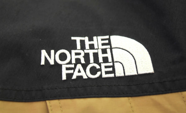 ノースフェイス THE NORTH FACE Mountain Light Jacket  GORE-TEX ゴアテックス マウンテンパーカー 茶 NP11834  ジャケット ロゴ ブラウン Lサイズ 103MT-321