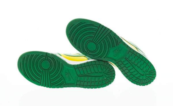 ナイキ NIKE DUNK LOW Brazil ダンクロー CU1727-700 メンズ靴 スニーカー グリーン 28cm 103-shoes-262