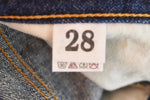 ウエアハウス WAREHOUSE  LOT800 Denim Jeans デニム ジーンズ パンツ 青 LOT800 デニム ブルー 28 103MB-365