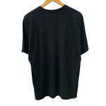 ヒステリックグラマー HYSTERIC GLAMOUR 25SS ALE Tシャツ 02251CT30 Tシャツ ブラック Lサイズ 201LT-448