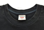 シュプリーム SUPREME 20AW YOHJI YAMAMOTO ヨウジヤマモト This Was Tomorrow Tee フラワープリントTシャツ 黒 Tシャツ ブラック LLサイズ 103MT-2638
