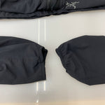 アークテリクス ARC'TERYX SQUAMISH HOODY 25172-121320 ジャケット ブラック Mサイズ 201MT-4262