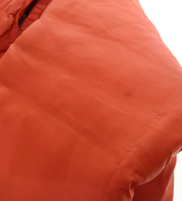 パタゴニア PATAGONIA PUFF JACKET マイクロパフジャケット 中綿ジャケット 赤 83905 ジャケット レッド Sサイズ 103MT-2466