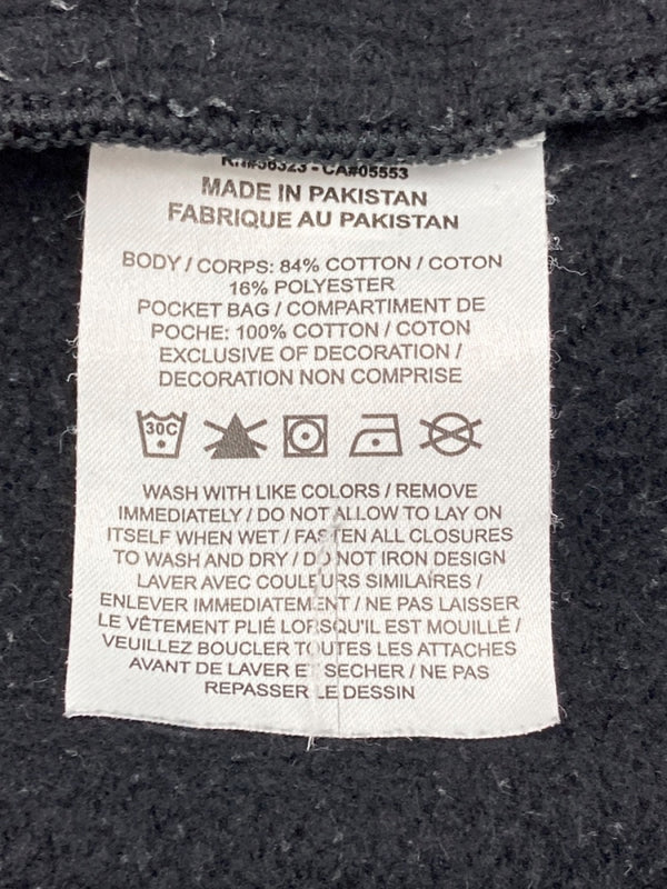 ステューシー STUSSY × NIKE ナイキ Washed Pants ウォッシュド パンツ 黒 ロゴ DO5296-010 ボトムスその他 ブラック Lサイズ 104MB-293