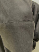 ダイリク DAIRIKU 20SS Beachside Hotel Rockabilly Dolman-Sleeve Shirt  長袖シャツ ブラック Freeサイズ 201MT-3791