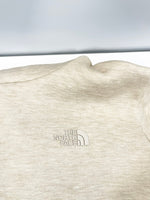 ノースフェイス THE NORTH FACE テックエアースウェットワイドフーディ パーカー NTW12286 パーカ ベージュ Lサイズ 101LT-184