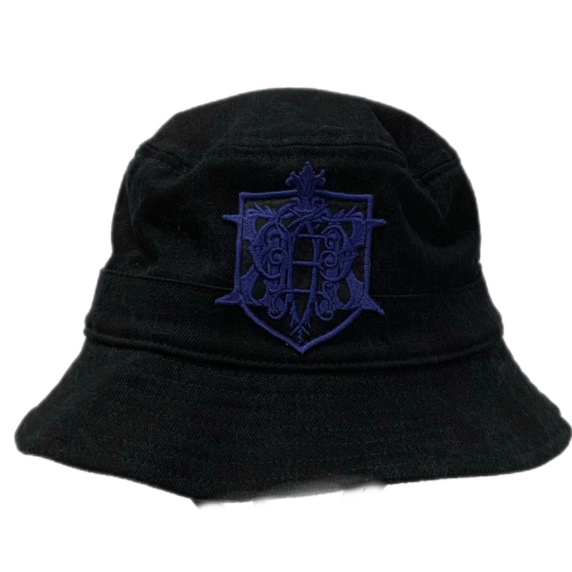 中古】エミリオプッチ EMILIO PUCCI koché バケットハット 帽子 メンズ