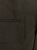 コムデギャルソン COMME des GARCONS HOMME オム ウールテーラードジャケット  HS-11005S ジャケット ブラック Sサイズ 101MT-3779