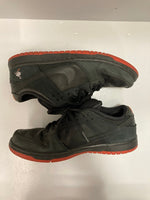 ナイキ NIKE SB Dunk Low TRD QS "Black Pigeon ナイキ SB ダンク ロー TRD QS ブラックピジョン 黒 883232-008 メンズ靴 スニーカー ブラック 26.5cm 101-shoes1768