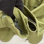 【曜日割引対象外】 ヴィンテージ vintage 60's US.ARMY M-65 2nd フィールドジャケット アルミジップ 8405-782-2936 ジャケット カーキ Sサイズ 201MT-4275 VB