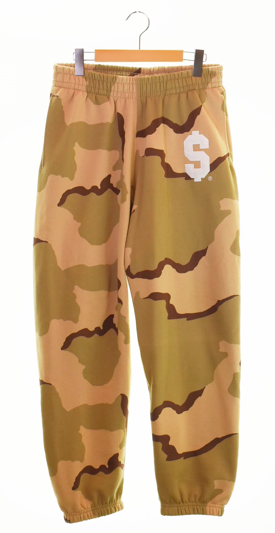 シュプリーム Supreme 24ss Sweatpant Desert Camo スウェットパンツ デザート カモ ボトムスその他 マルチカラー M サイズ 103MB-260 | 古着通販のドンドンサガール