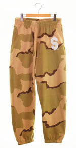 シュプリーム Supreme  24ss Sweatpant Desert Camo スウェットパンツ デザート カモ ボトムスその他 マルチカラー Mサイズ 103MB-260