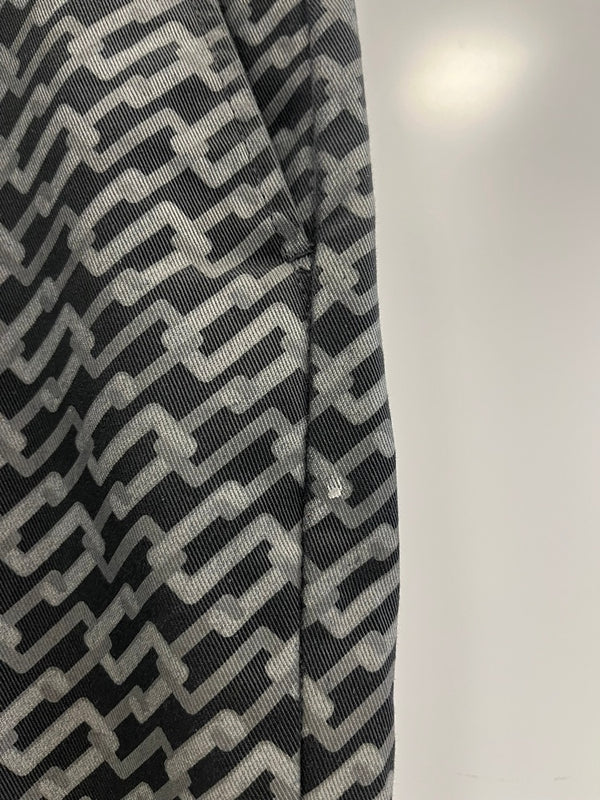 シュプリーム SUPREME Chain S Logo Work Pant Sロゴ ワークパンツ ボトムスその他 ブラック サイズ32 101MB-757