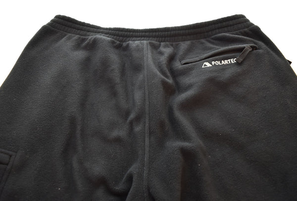 シュプリーム Supreme  24FW Polartec Pant ポーラーテック パンツ フリース 黒 ボトムスその他 ブラック Lサイズ 103MB-336
